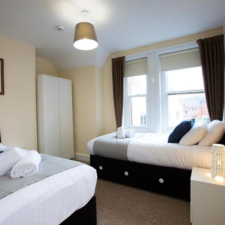 Brewhouse And Kitchen Appartement Bournemouth Buitenkant foto