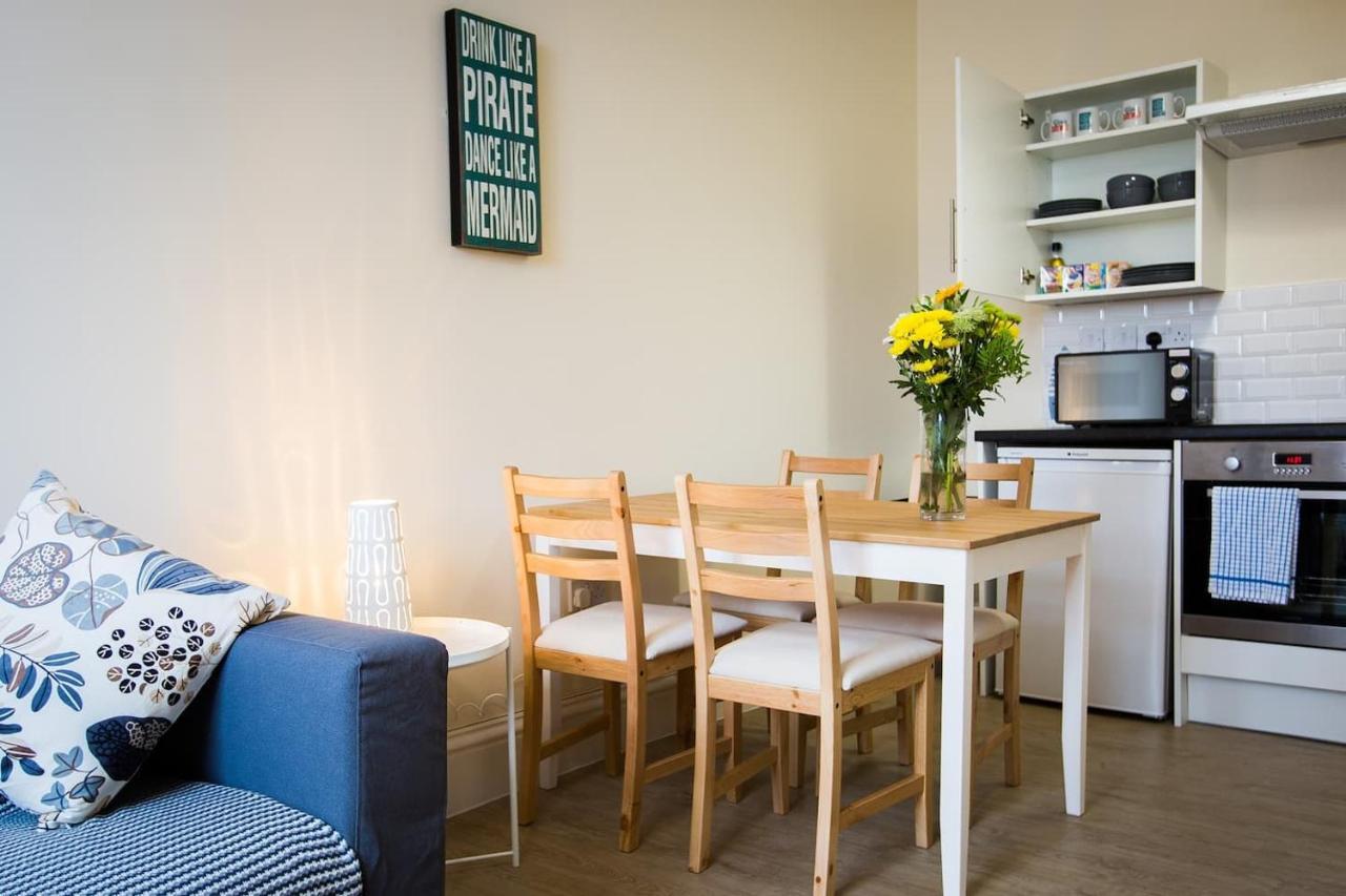 Brewhouse And Kitchen Appartement Bournemouth Buitenkant foto