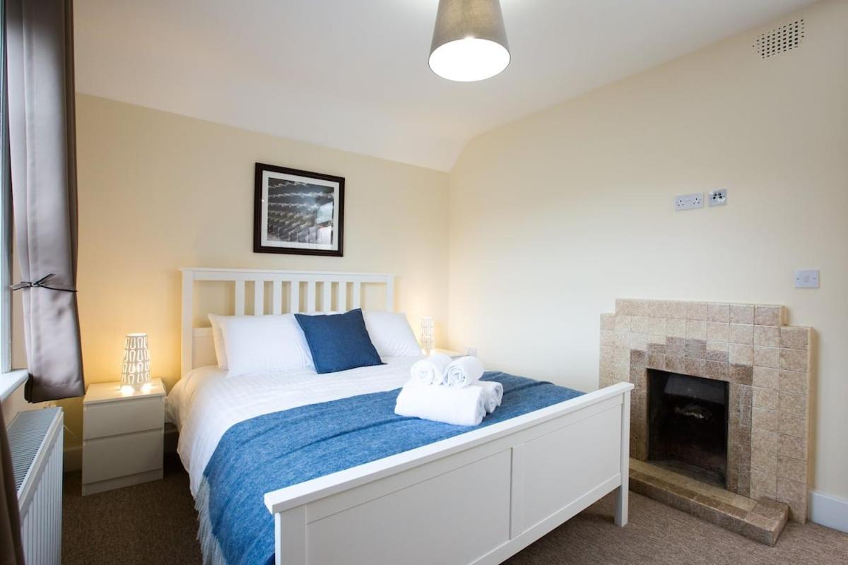 Brewhouse And Kitchen Appartement Bournemouth Buitenkant foto
